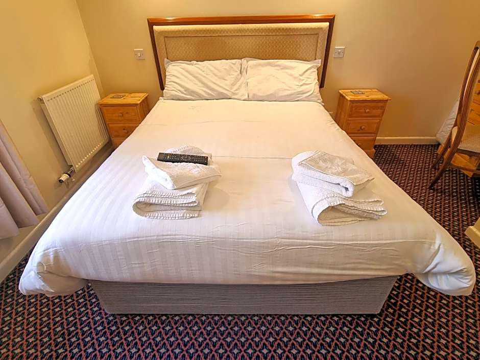 The Sportsmans Inn Limited