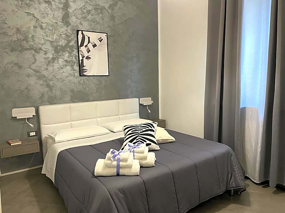 B&B La Villetta