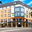 First Inn Hotel Zwickau
