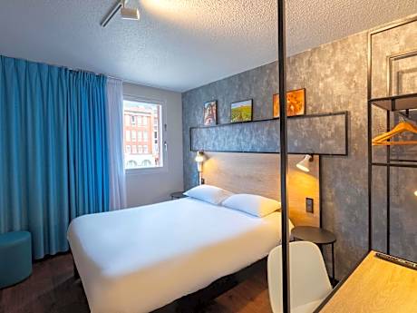 ibis Epernay Centre Ville