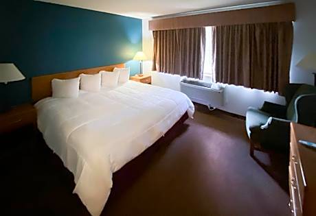 King Room - Non-Smoking