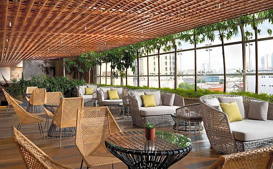 DoubleTree by Hilton Surabaya