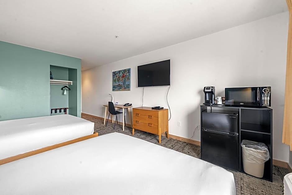 River Inn at Seaside