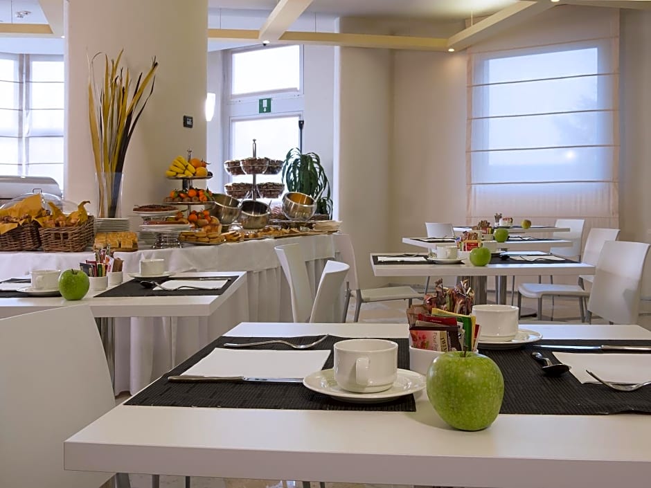 My one hotel bologna