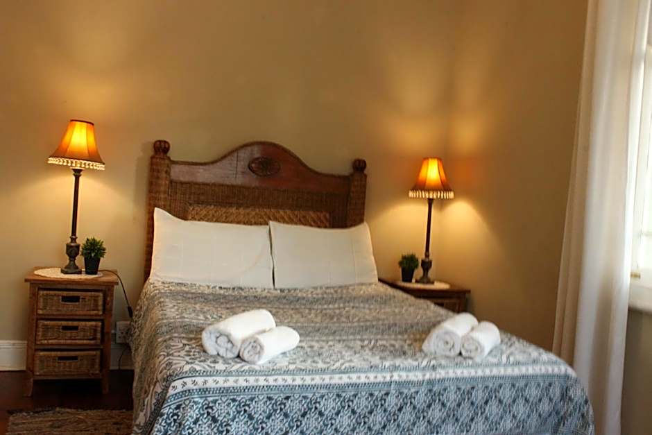 khaya4u Guesthouse