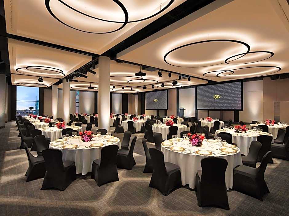 Sofitel Sydney Darling Harbour