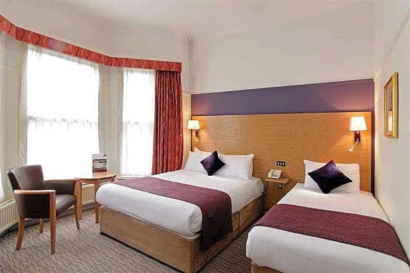 Mercure Altrincham Bowdon Hotel