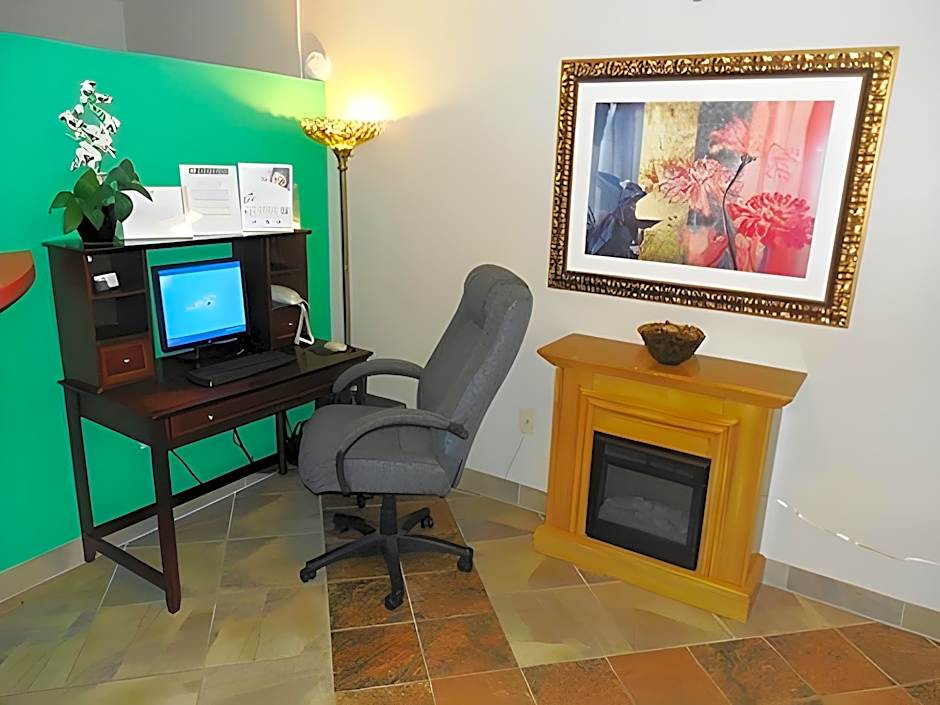 Days Inn Hot Springs – Hot Springs, AR