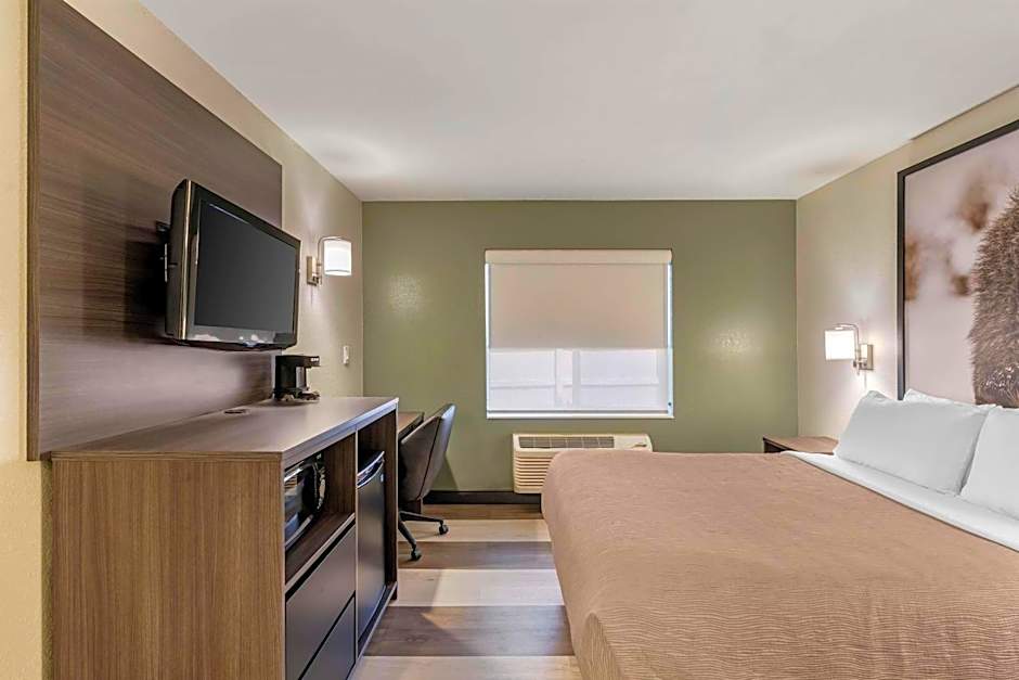 Quality Inn Red Lodge Gateway To Yellowstone