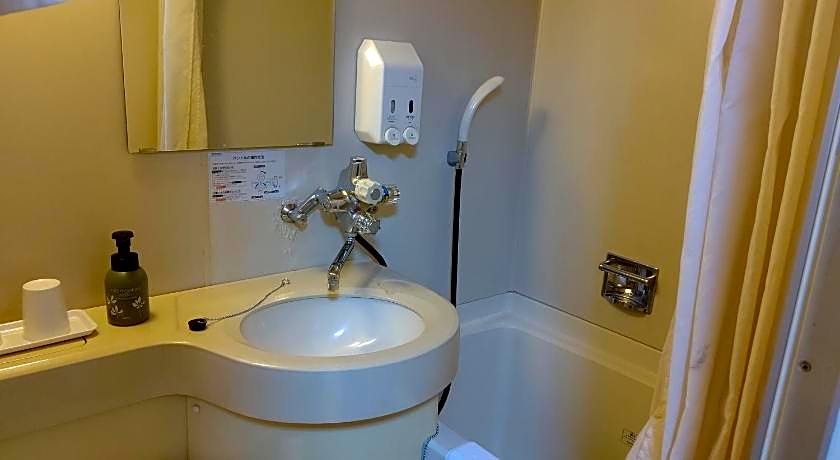 Tsuyama Central Hotel Annex