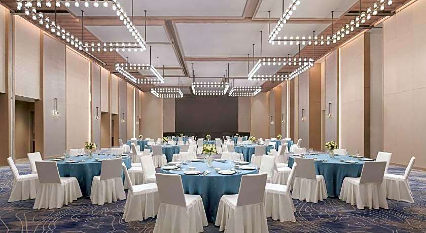 Courtyard by Marriott Chongli