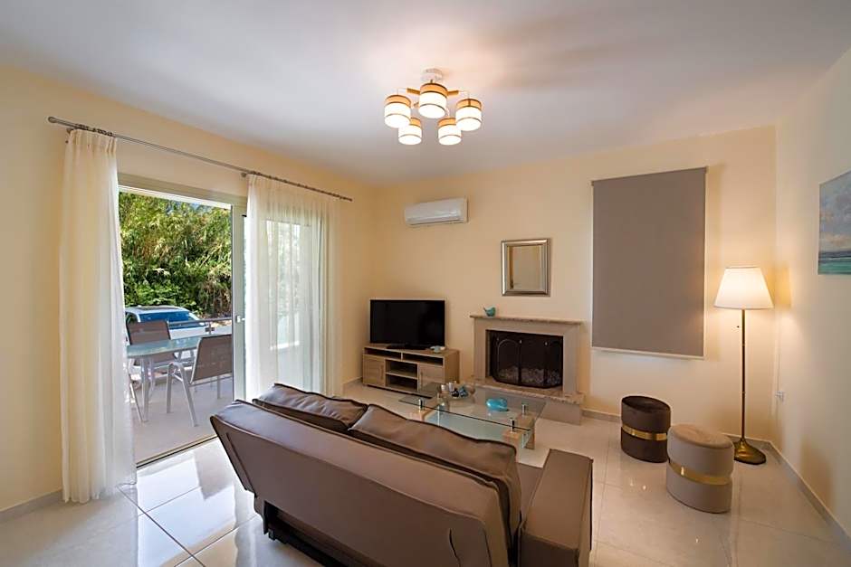 Bounatsa Studios & Apartments