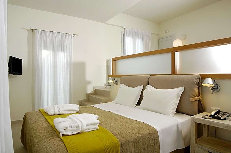 Filoxenia Apartments