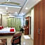 Sreepathi Indraprastha Hotel and Serviced Apartments