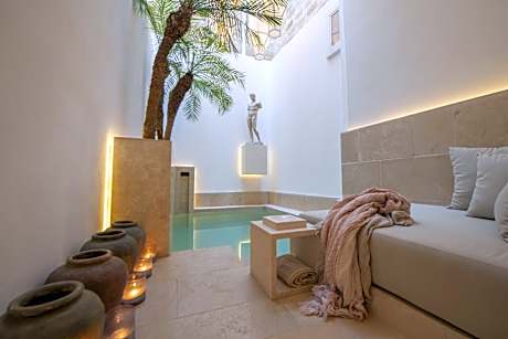 Palazzo Lecce - Epoca Collection