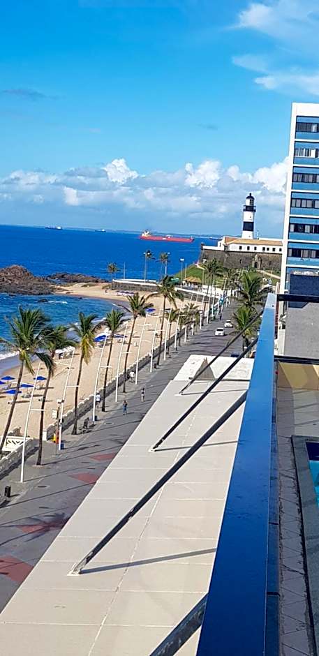 Farol Barra flat 412