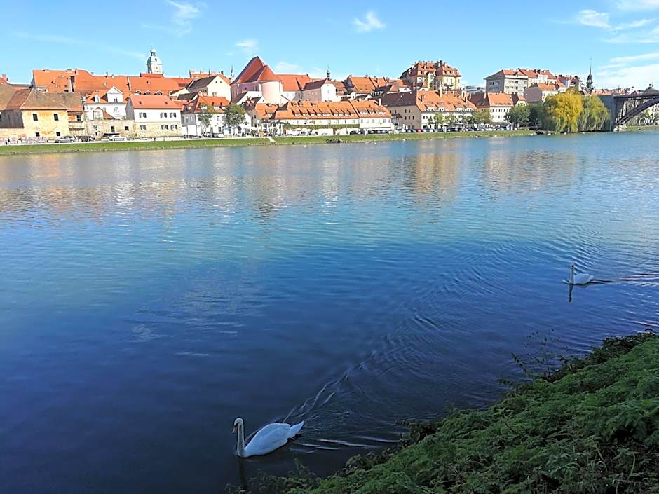 Hotel CityMap Maribor