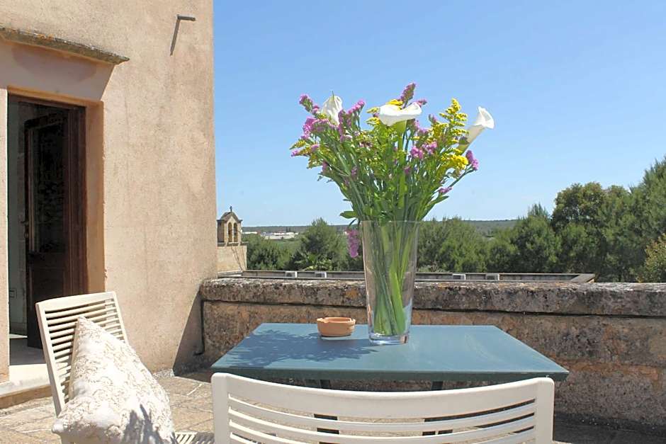 Masseria Pizzofalcone