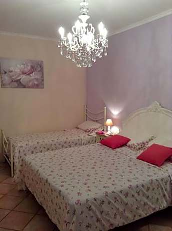 King Room with Garden View