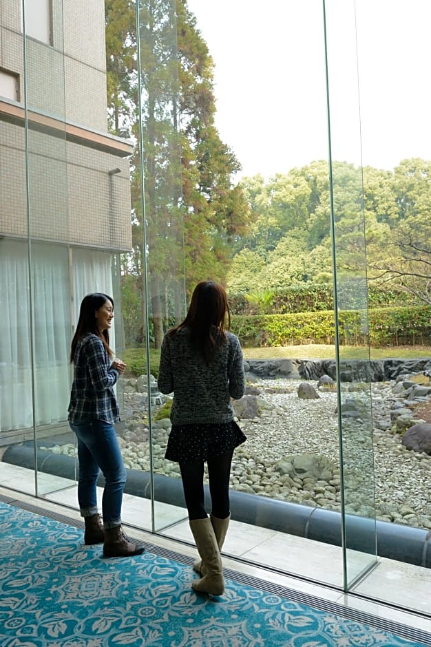 Hotel Fujita Nara