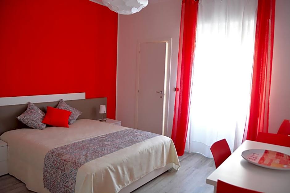 Photo 1 of 9 of Deluxe 1 Double Bed or 2 Beds, Balcony