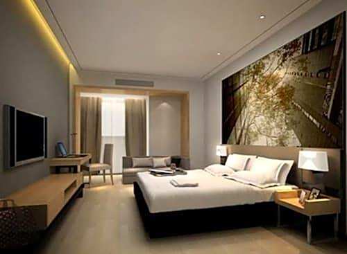 J Hotel