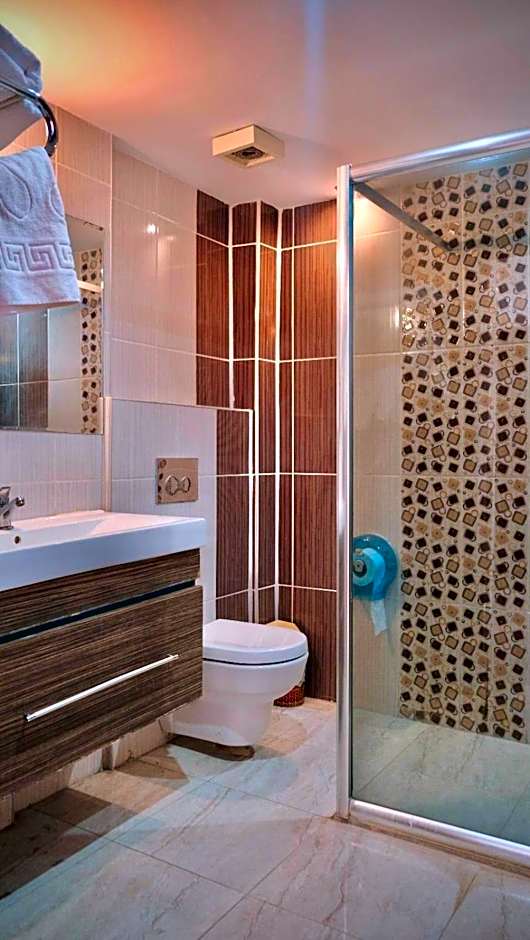 TRUVA LİFE OTEl