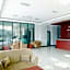Urbanview Wisma Wirasatya Akpol Semarang by RedDoorz