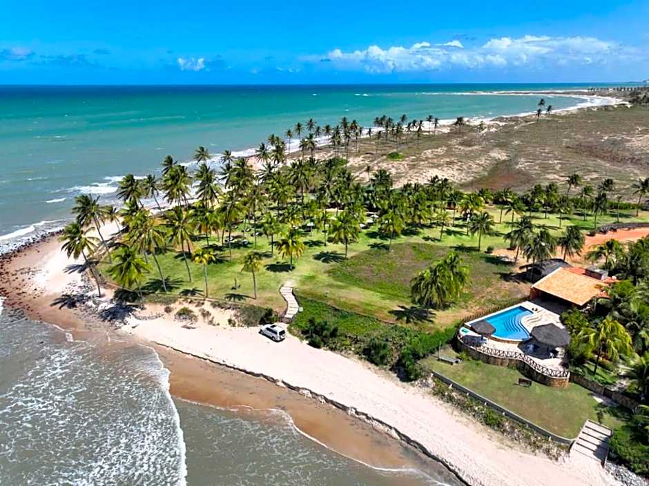 Pousada Ponta dos Anéis