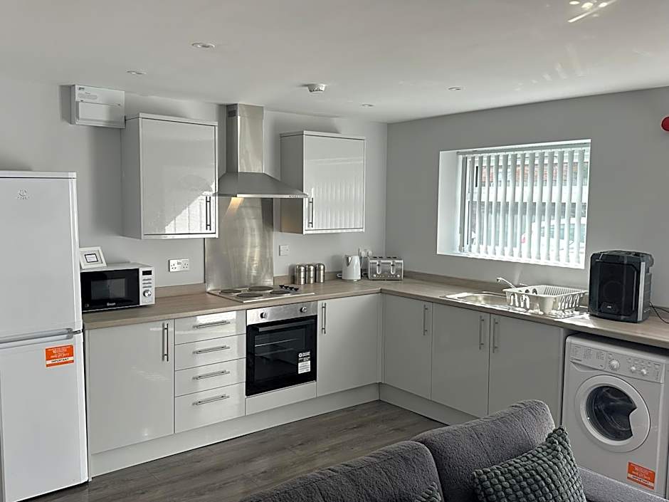 Smeaton serviced Accommodation