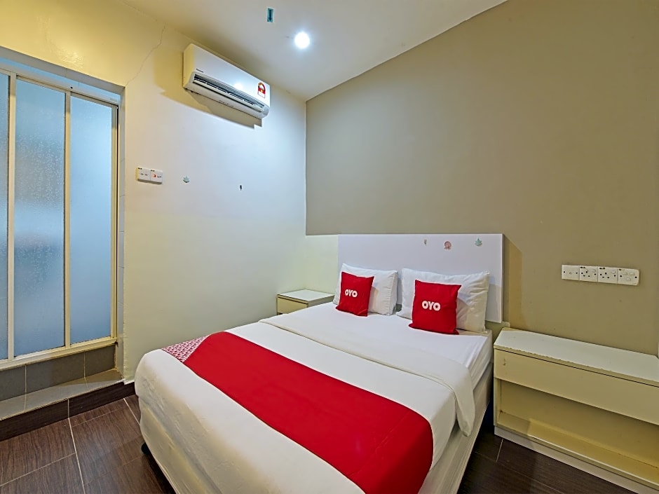 OYO 90853 New Soho Hotel