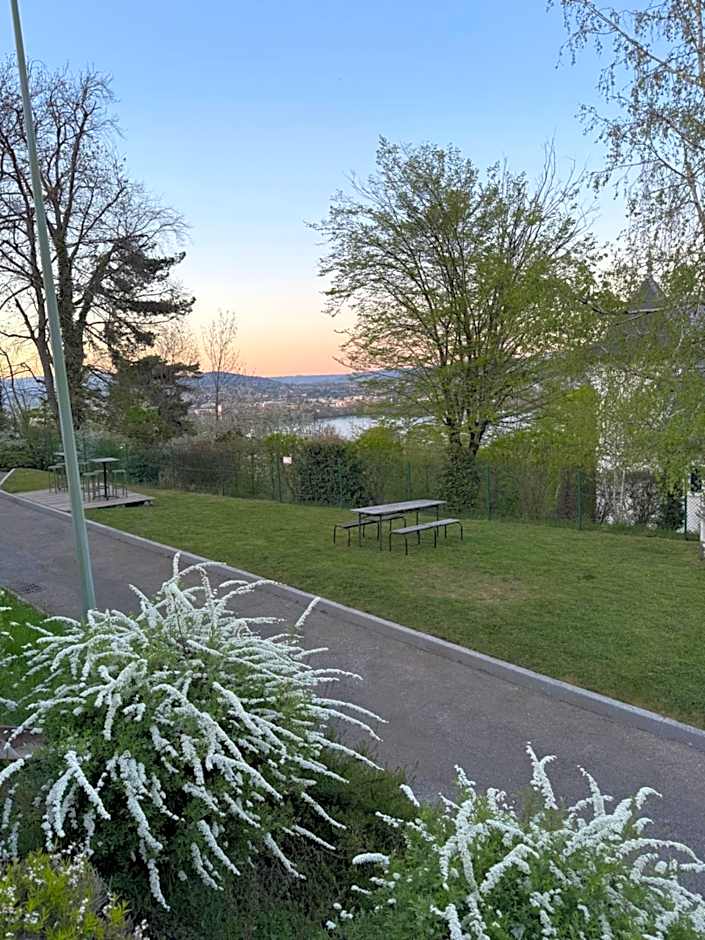 Auberge de Jeunesse HI Annecy