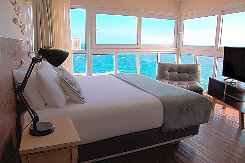 Gran Cavancha Hotel & Apartment