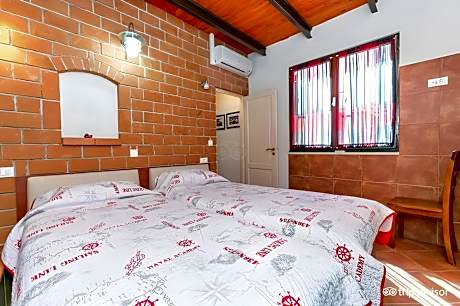 Cottage 4 people