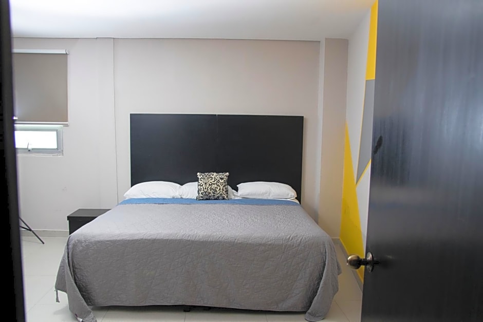 Hotel HAUS Express