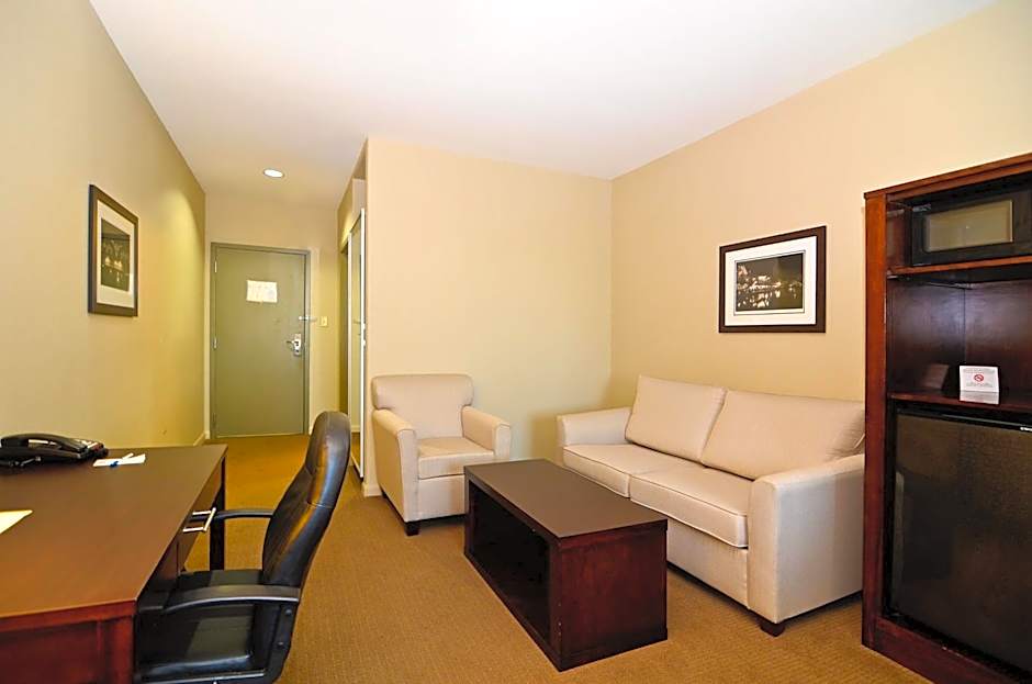 Baymont by Wyndham Columbus