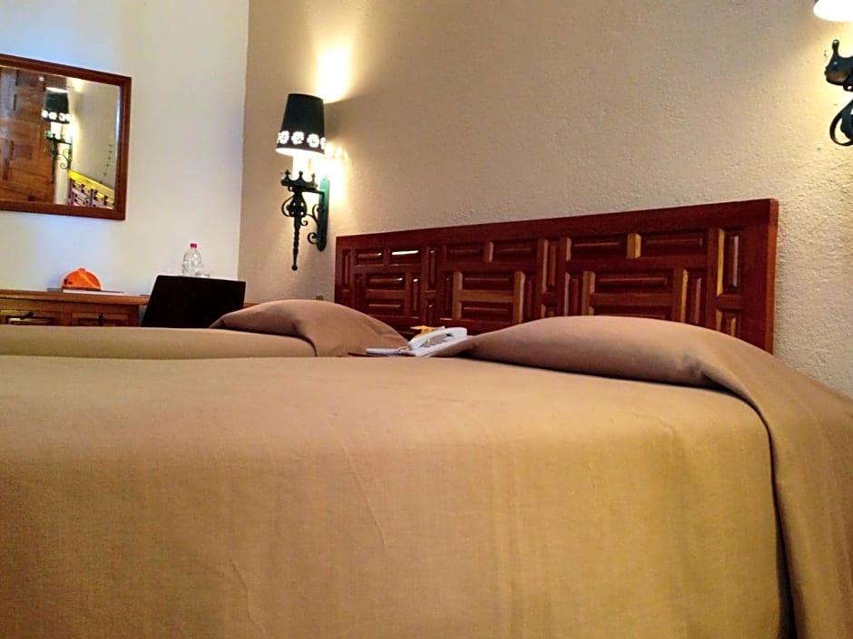 Rancho Hotel Atascadero