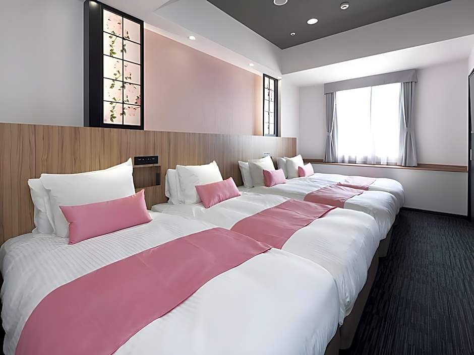 Hundred Stay Tokyo Shinjuku