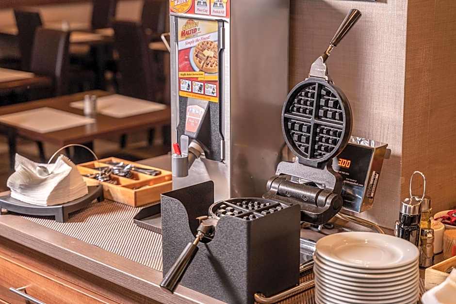 Vitta Hotel Superior