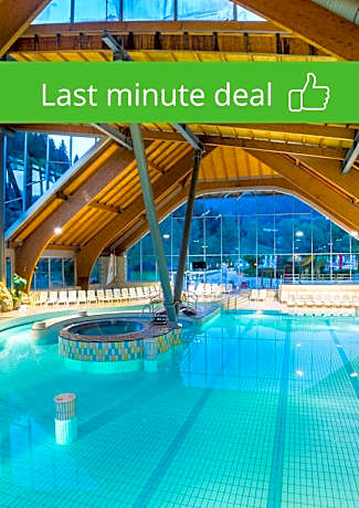 Eco Terme Snovik