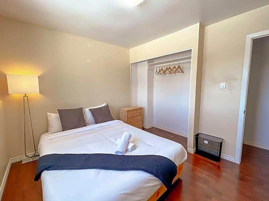 Spacious 5BR home. Close to everything!