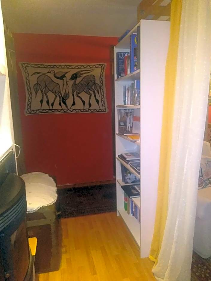 B&B Ma Maison