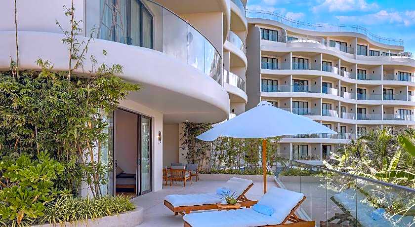 Evason Ana Mandara Nha Trang Resort