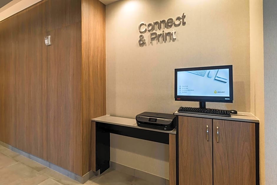 Fairfield Inn & Suites by Marriott Brownsville North