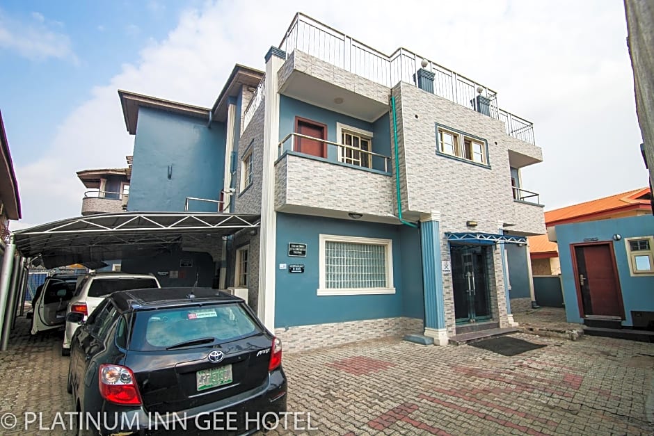 Platinum Inn Gee Hotel