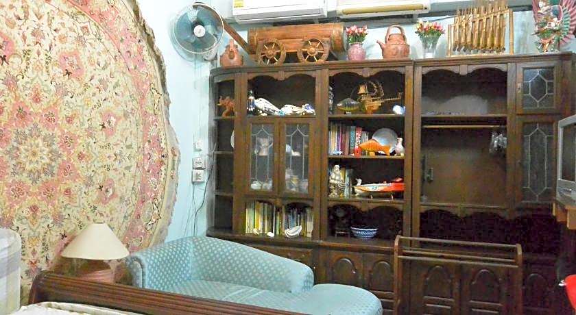 King's Home Hua Hin Homestay