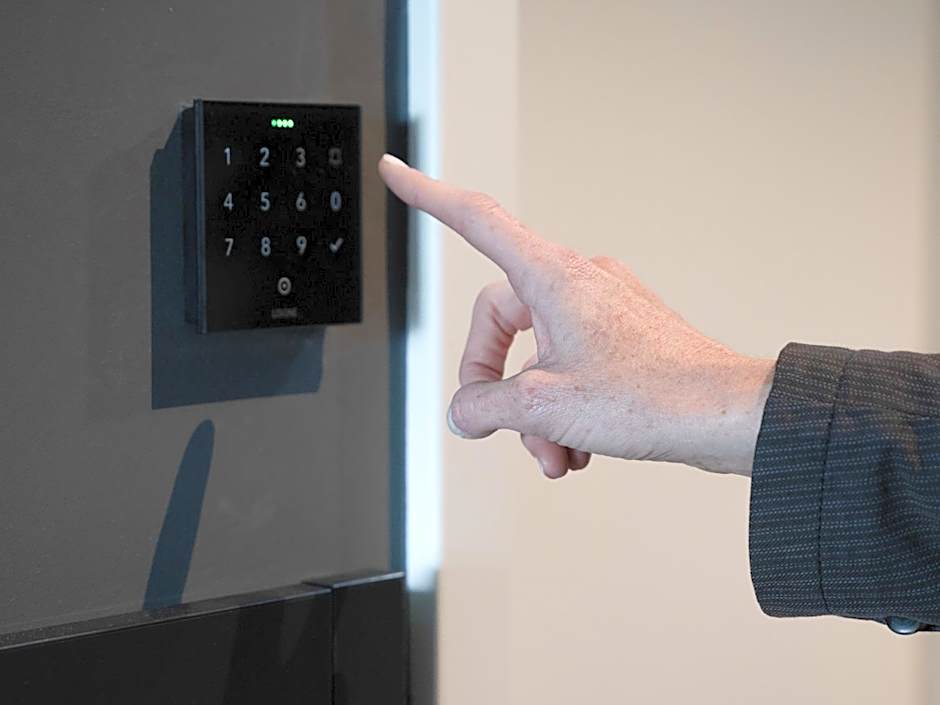 JustStay Grevenbroich Hotel & Apartments