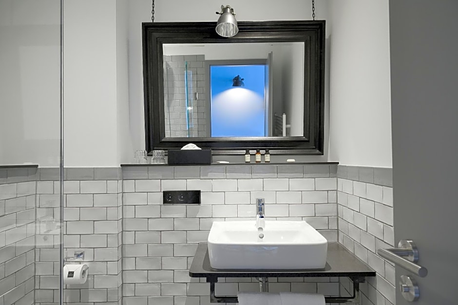 STAYTION Hotel Mannheim