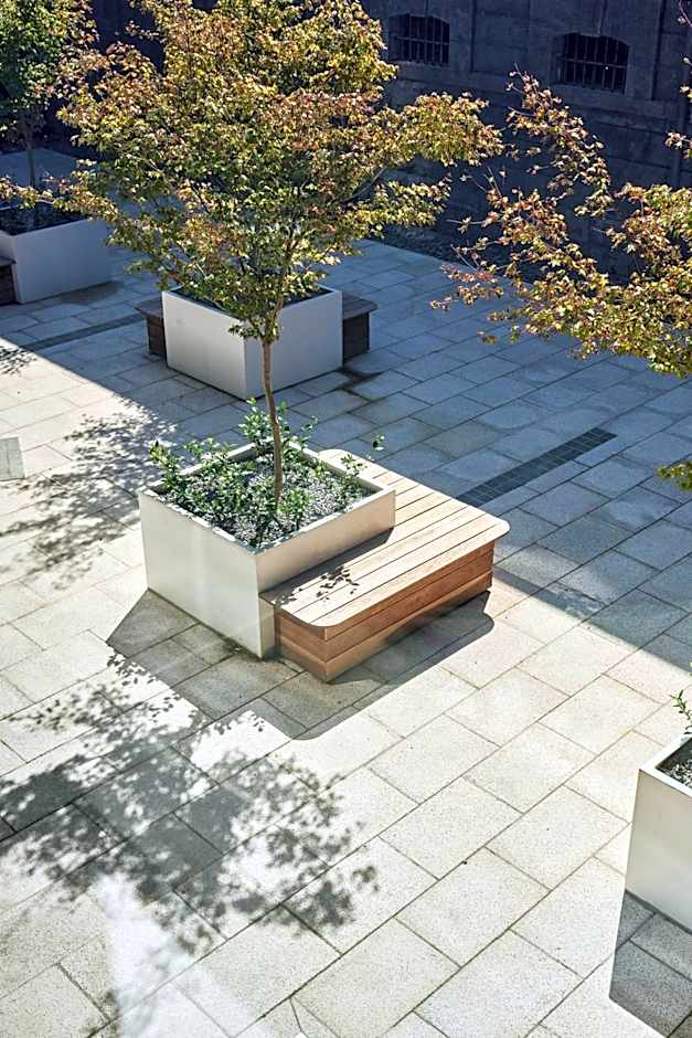 Adina Apartment Hotel Melbourne Pentridge