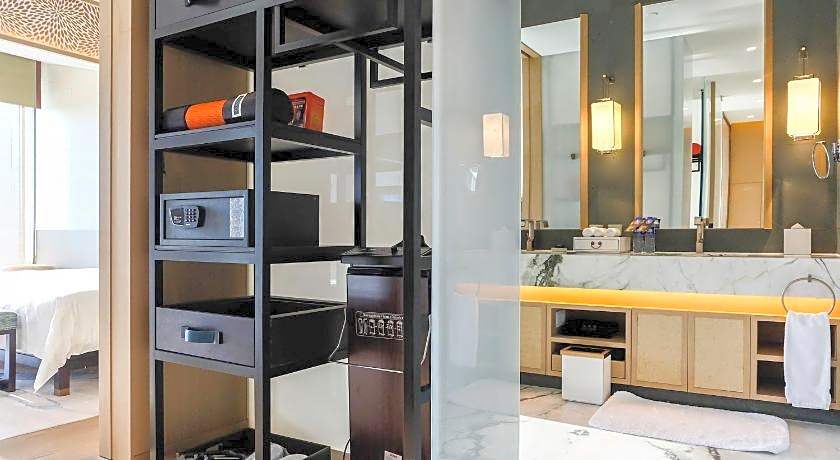 Pullman Kaifeng Jianye